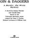 [Murder, She Wrote 02] • Murder, She Wrote · Gin and Daggers